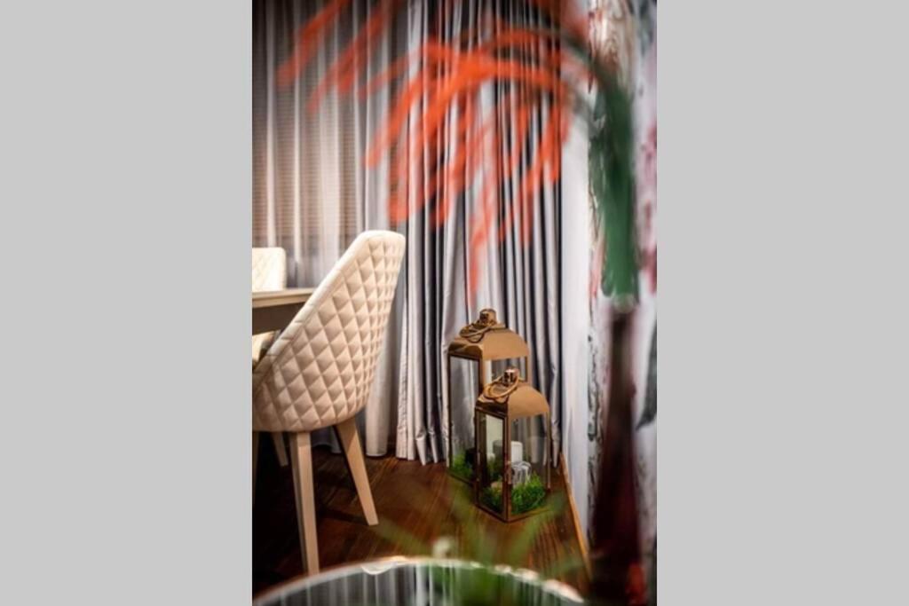 A&K Cozy Art Studio 1 Varna Exterior foto