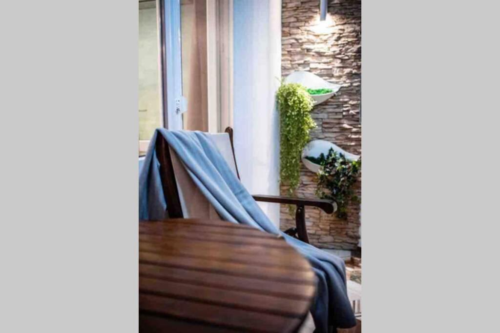 A&K Cozy Art Studio 1 Varna Exterior foto