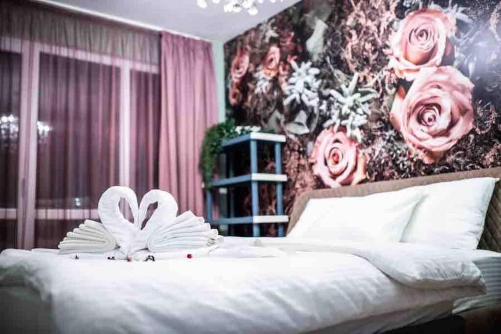 A&K Cozy Art Studio 1 Varna Exterior foto