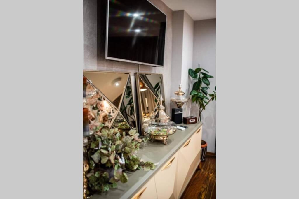 A&K Cozy Art Studio 1 Varna Exterior foto