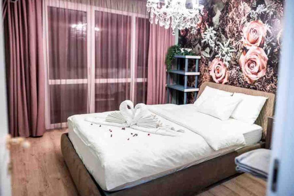 A&K Cozy Art Studio 1 Varna Exterior foto