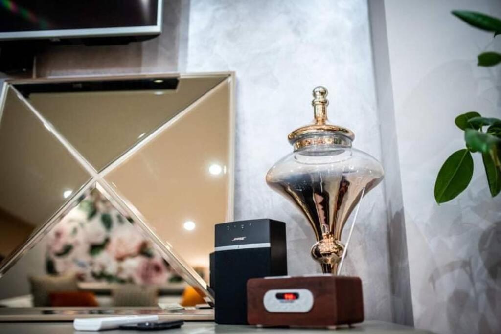 A&K Cozy Art Studio 1 Varna Exterior foto