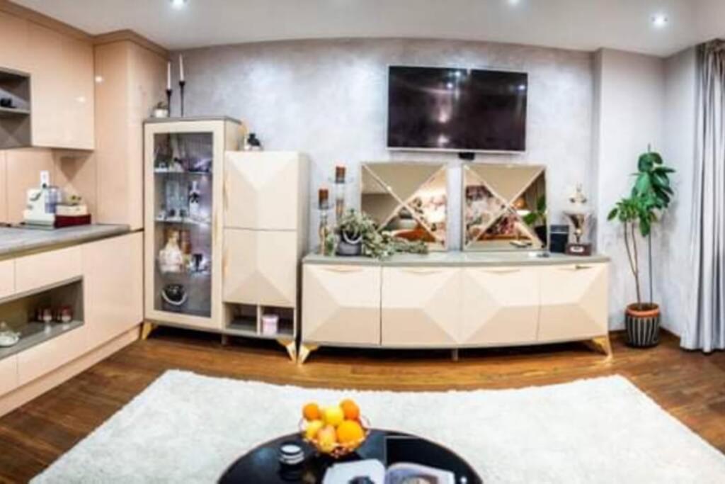 A&K Cozy Art Studio 1 Varna Exterior foto