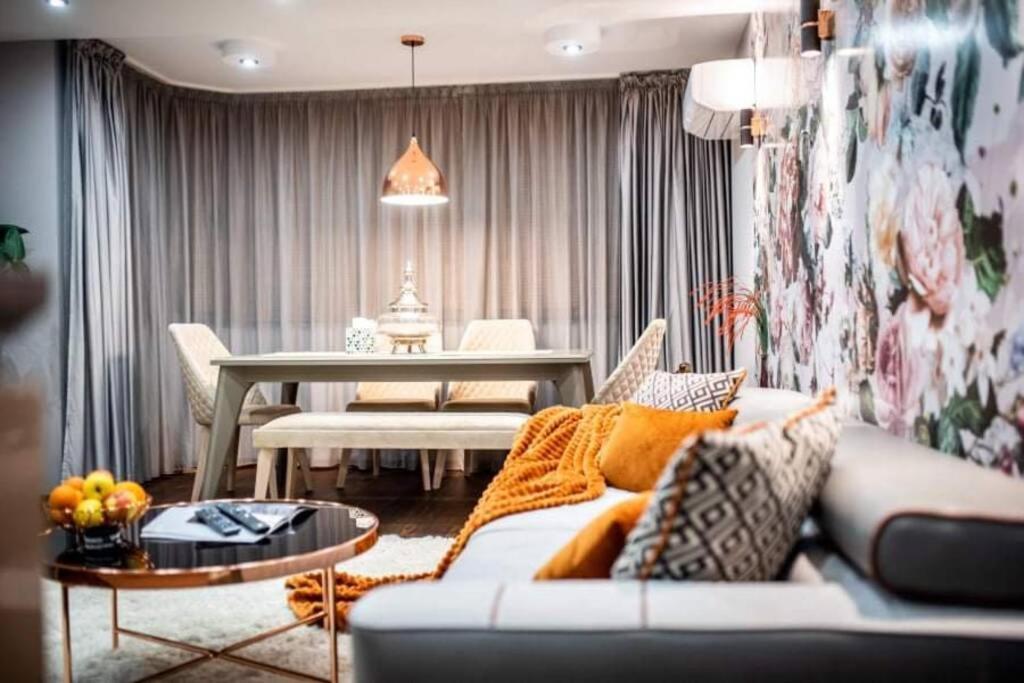 A&K Cozy Art Studio 1 Varna Exterior foto